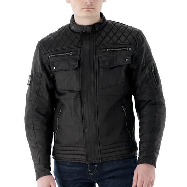 330605_Jacket_Oxford_Hardy Wax Textile Jacket/330605_05.jpg